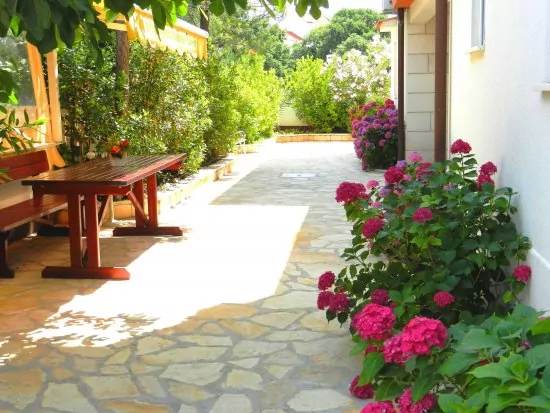 Apartmán Severní Dalmácie - Rogoznica DA 3644 N4