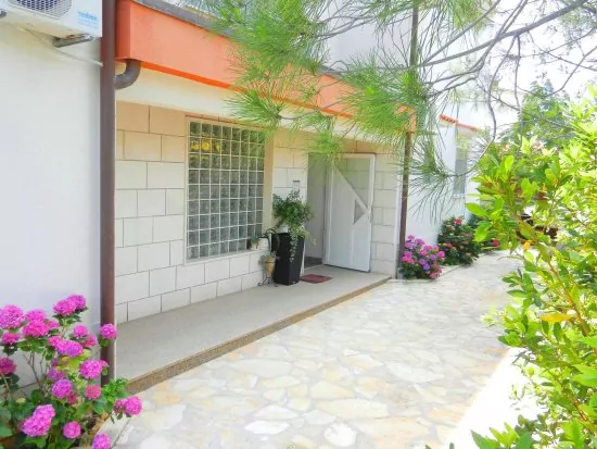 Apartmán Severní Dalmácie - Rogoznica DA 3644 N4