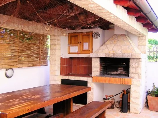Apartmán Severní Dalmácie - Rogoznica DA 3644 N4