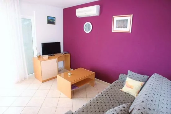 Apartmán Severní Dalmácie - Rogoznica DA 3644 N4