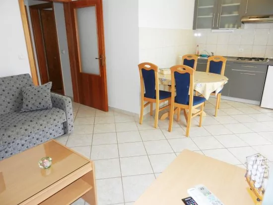 Apartmán Severní Dalmácie - Rogoznica DA 3644 N4