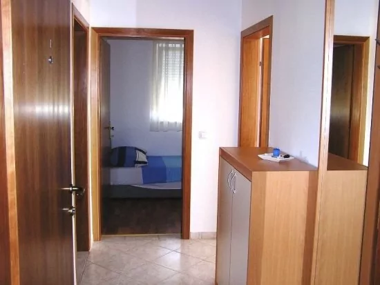 Apartmán Severní Dalmácie - Rogoznica DA 3644 N4