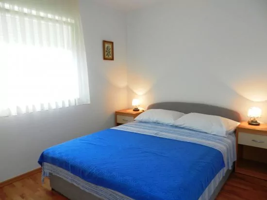 Apartmán Severní Dalmácie - Rogoznica DA 3644 N4