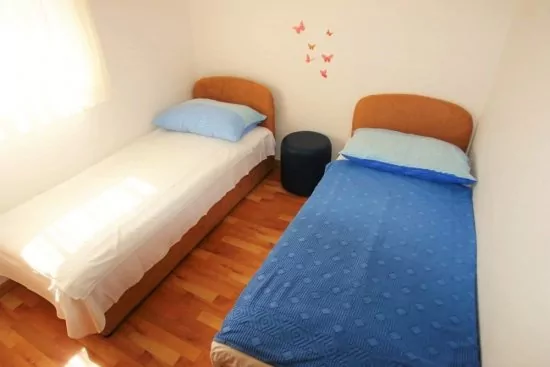 Apartmán Severní Dalmácie - Rogoznica DA 3644 N4