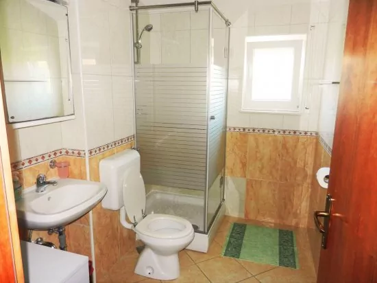 Apartmán Severní Dalmácie - Rogoznica DA 3644 N4