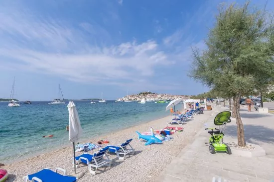 Apartmán Severní Dalmácie - Primošten DA 3645 N1