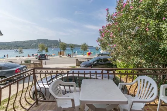 Apartmán Severní Dalmácie - Primošten DA 3645 N1