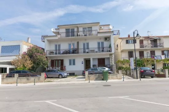Apartmán Severní Dalmácie - Primošten DA 3645 N2