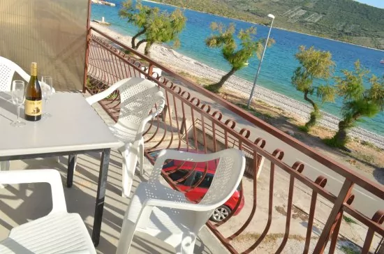 Apartmán Severní Dalmácie - Primošten DA 3645 N2