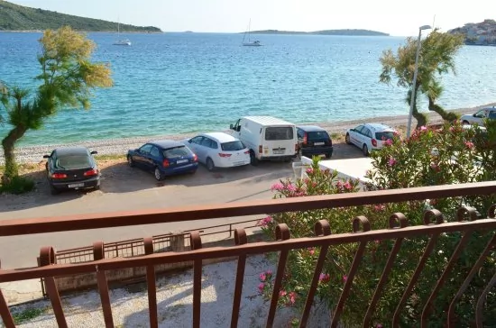 Apartmán Severní Dalmácie - Primošten DA 3645 N2