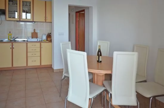 Apartmán Severní Dalmácie - Primošten DA 3645 N2