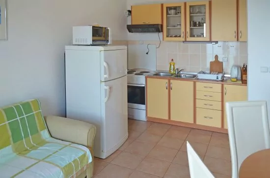 Apartmán Severní Dalmácie - Primošten DA 3645 N2