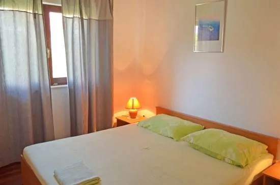 Apartmán Severní Dalmácie - Primošten DA 3645 N2