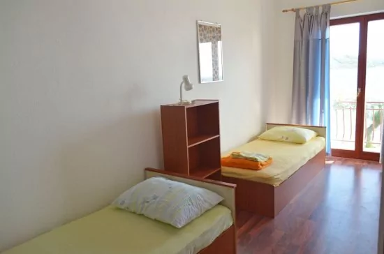 Apartmán Severní Dalmácie - Primošten DA 3645 N2