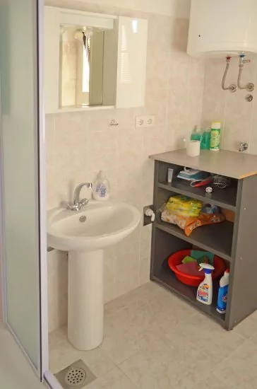 Apartmán Severní Dalmácie - Primošten DA 3645 N2