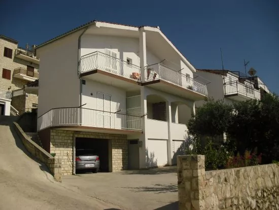 Apartmán Severní Dalmácie - Primošten DA 3663 N1