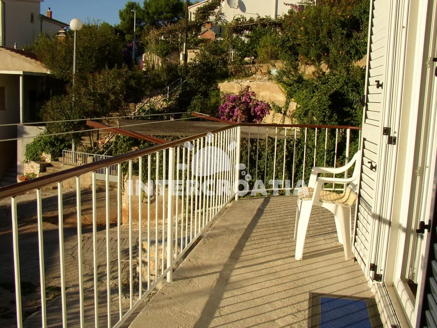 Apartmán Severní Dalmácie - Primošten DA 3663 N1