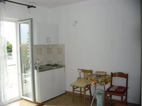 Apartmán Severní Dalmácie - Primošten DA 3663 N1