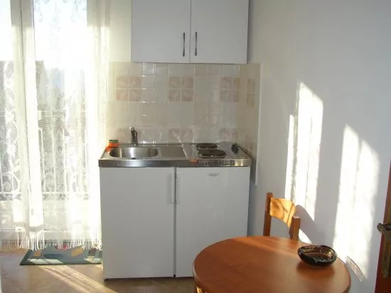 Apartmán Severní Dalmácie - Primošten DA 3663 N1
