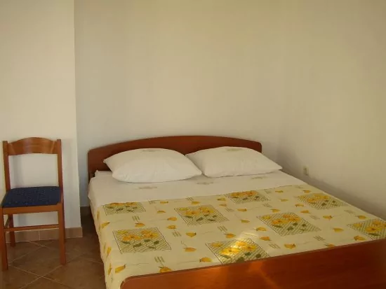 Apartmán Severní Dalmácie - Primošten DA 3663 N1