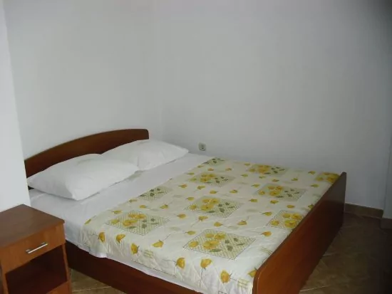 Apartmán Severní Dalmácie - Primošten DA 3663 N1