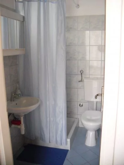 Apartmán Severní Dalmácie - Primošten DA 3663 N1