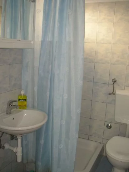 Apartmán Severní Dalmácie - Primošten DA 3663 N1