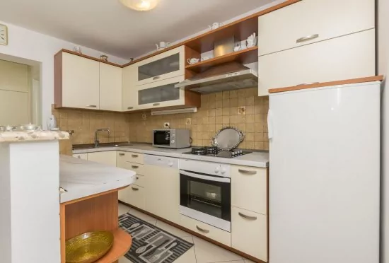 Apartmán Střední Dalmácie - Okrug Gornji DA 3338 N1