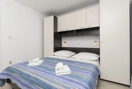 Apartmán Střední Dalmácie - Okrug Gornji DA 3338 N1