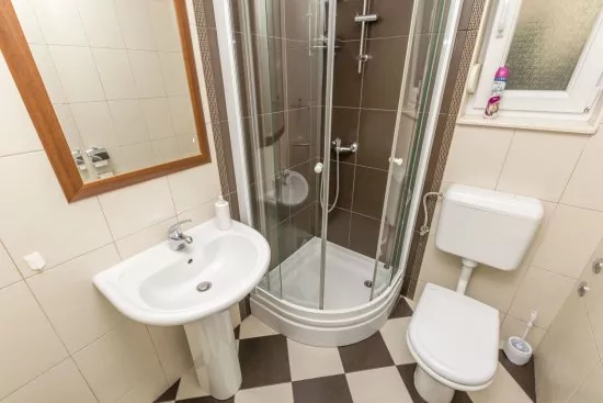 Apartmán Střední Dalmácie - Okrug Gornji DA 3338 N1