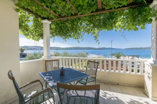 Apartmán Střední Dalmácie - Okrug Gornji DA 3338 N2