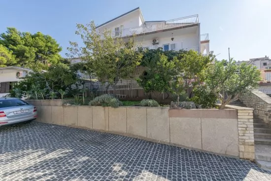 Apartmán Severní Dalmácie - Primošten DA 3646 N1