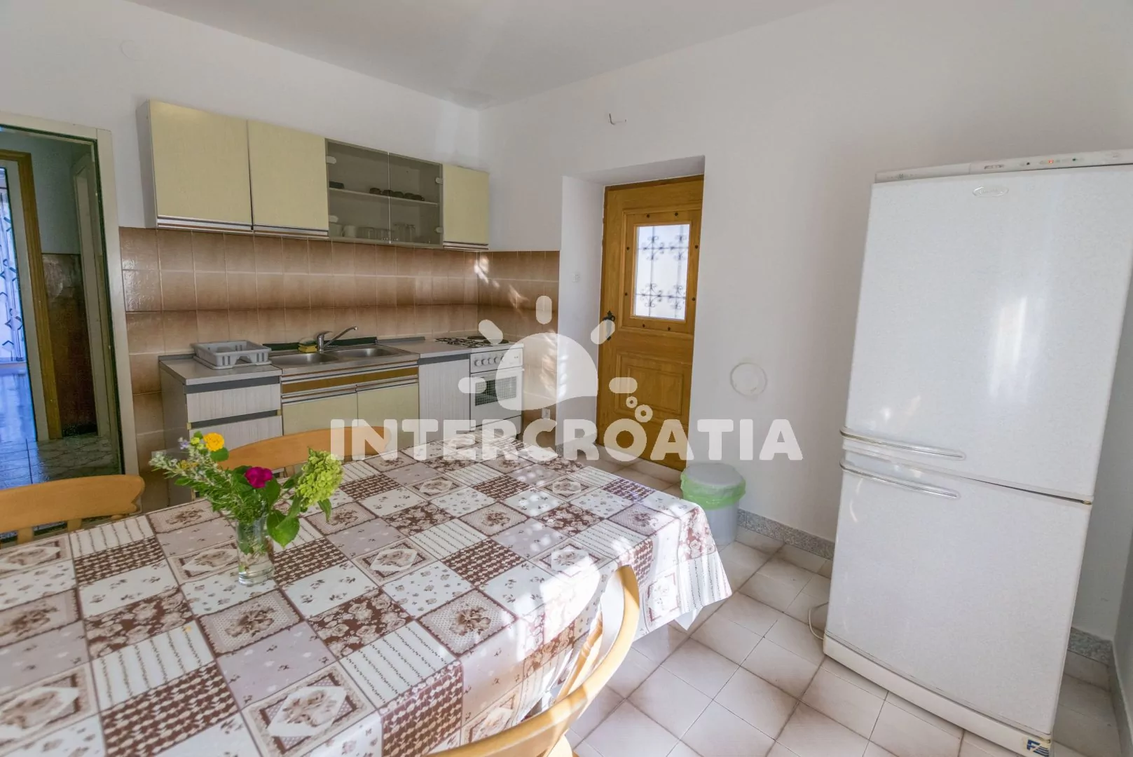 Apartmán Severní Dalmácie - Primošten DA 3646 N1