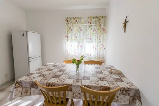 Apartmán Severní Dalmácie - Primošten DA 3646 N1