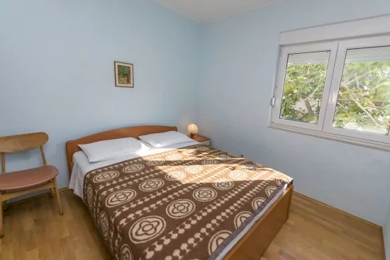 Apartmán Severní Dalmácie - Primošten DA 3646 N1