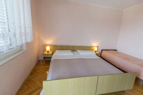 Apartmán Severní Dalmácie - Primošten DA 3646 N1
