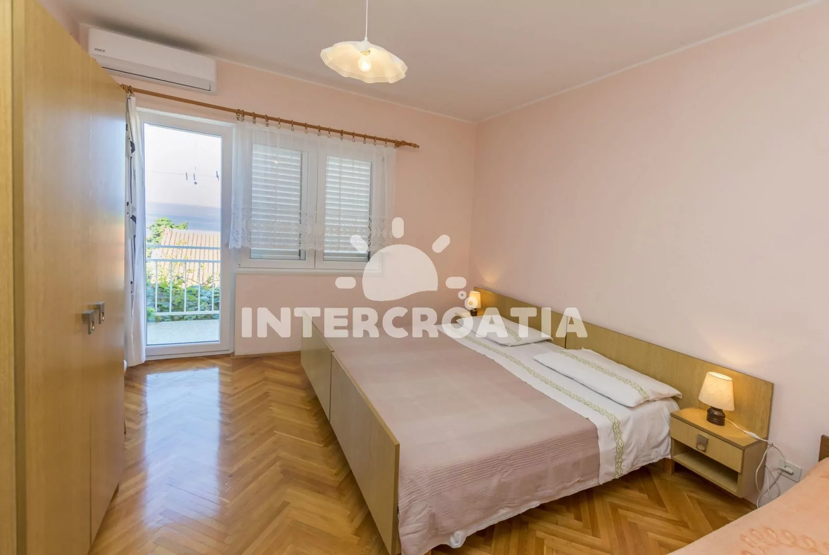Apartmán Severní Dalmácie - Primošten DA 3646 N1