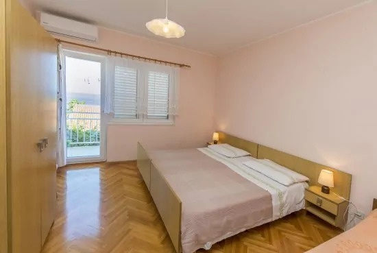 Apartmán Severní Dalmácie - Primošten DA 3646 N1