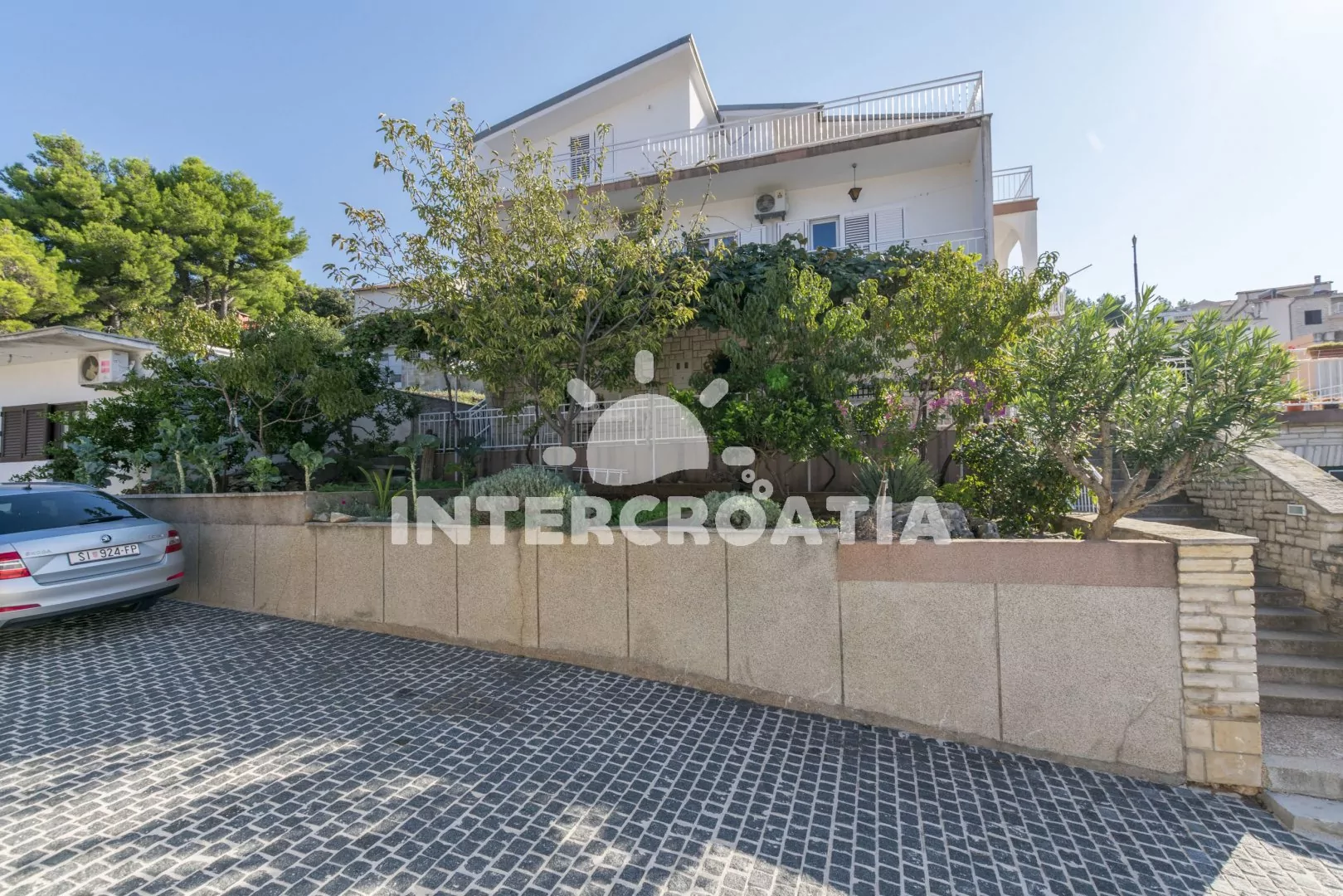 Apartmán Severní Dalmácie - Primošten DA 3646 N2