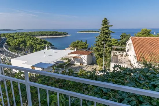 Apartmán Severní Dalmácie - Primošten DA 3646 N2