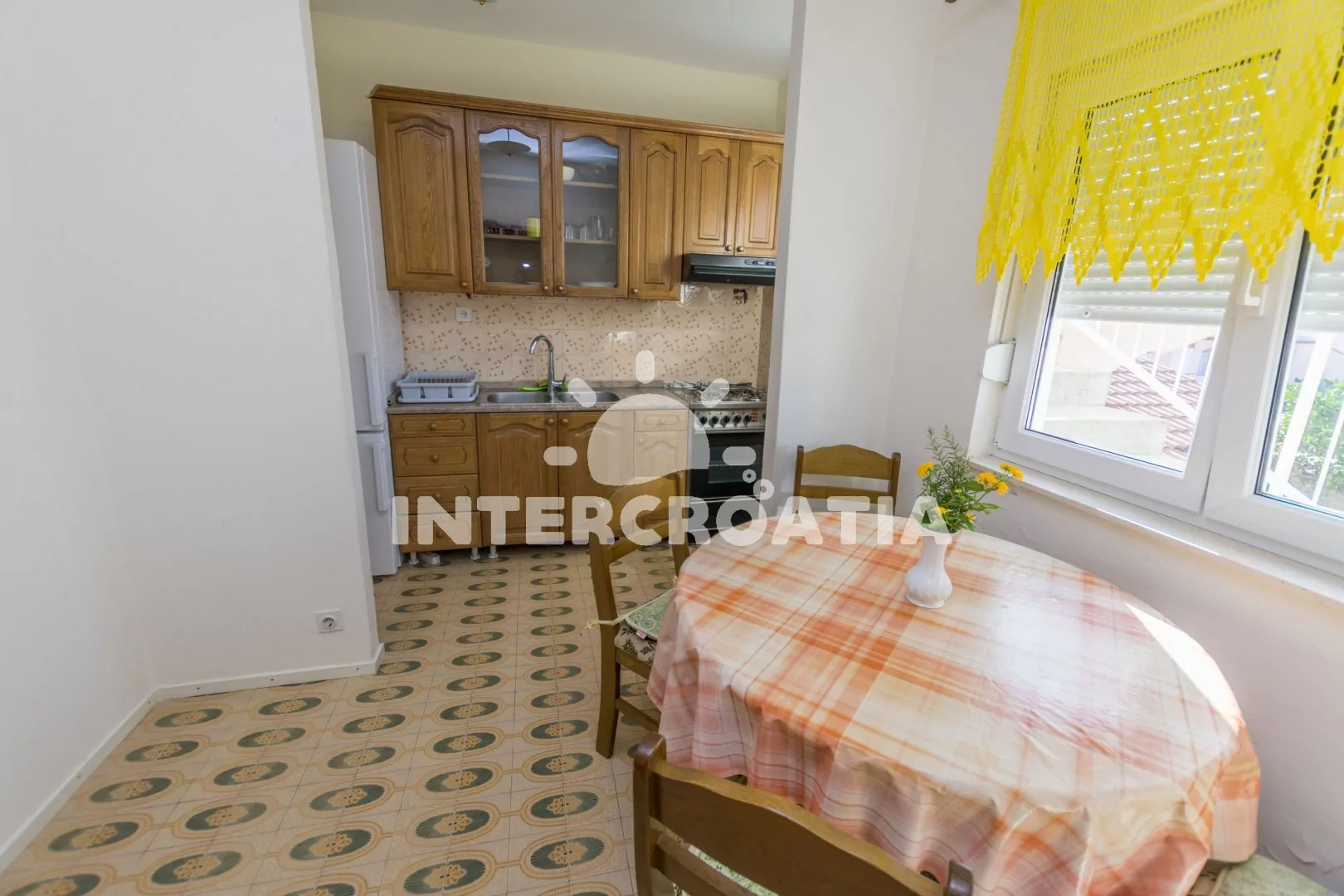 Apartmán Severní Dalmácie - Primošten DA 3646 N2