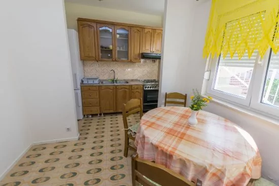 Apartmán Severní Dalmácie - Primošten DA 3646 N2