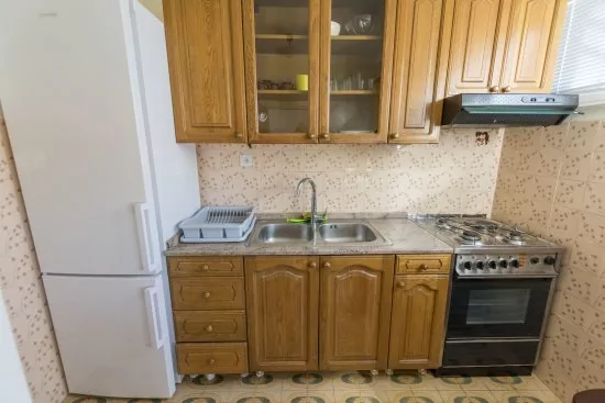 Apartmán Severní Dalmácie - Primošten DA 3646 N2