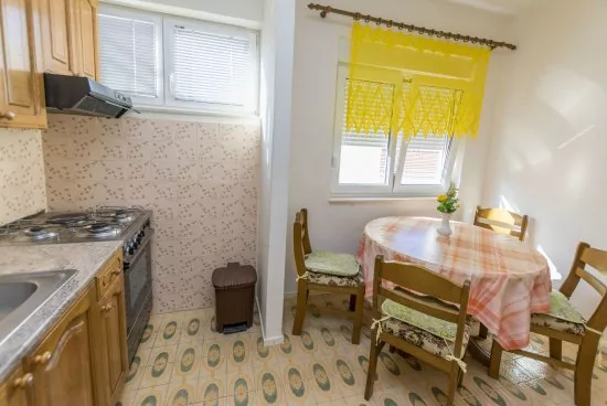 Apartmán Severní Dalmácie - Primošten DA 3646 N2