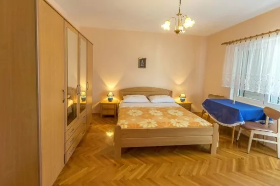 Apartmán Severní Dalmácie - Primošten DA 3646 N2