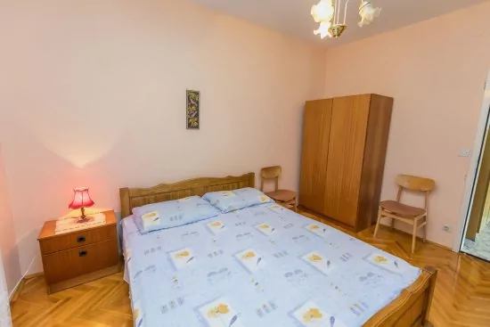 Apartmán Severní Dalmácie - Primošten DA 3646 N2