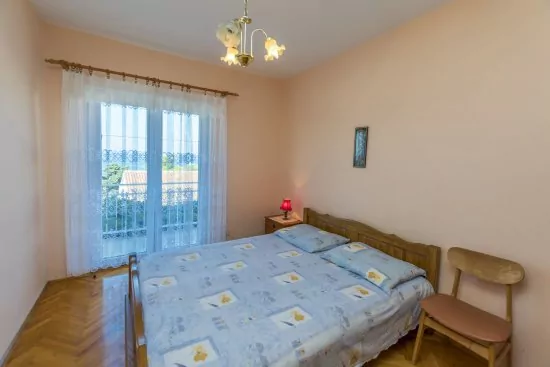 Apartmán Severní Dalmácie - Primošten DA 3646 N2