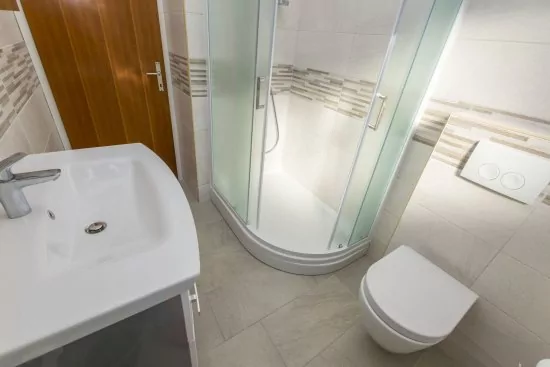 Apartmán Severní Dalmácie - Primošten DA 3646 N2