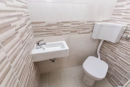 Apartmán Severní Dalmácie - Primošten DA 3646 N2