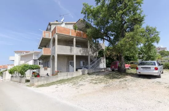 Apartmán Severní Dalmácie - Primošten DA 3647 N1